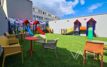 Polyfunkčný meštiansky dom na predaj – historické centrum Trnavy