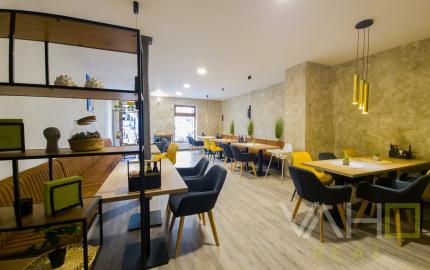 Polyfunkčný meštiansky dom na predaj – historické centrum Trnavy