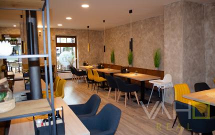 Polyfunkčný meštiansky dom na predaj – historické centrum Trnavy