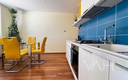 🏡REZERVOVANÉ!!!!!Na predaj 2-izbový byt po kompletnej rekonštrukcii, Trnava – Spartakovská ul.