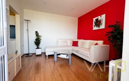 🏡REZERVOVANÉ!!!!!Na predaj 2-izbový byt po kompletnej rekonštrukcii, Trnava – Spartakovská ul.