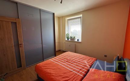 🏡REZERVOVANÉ!!!!!Na predaj 2-izbový byt po kompletnej rekonštrukcii, Trnava – Spartakovská ul.