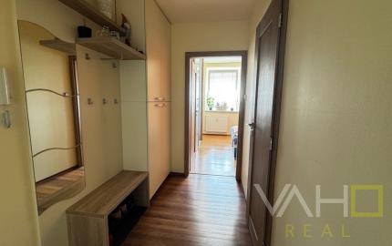 🏡REZERVOVANÉ!!!!!Na predaj 2-izbový byt po kompletnej rekonštrukcii, Trnava – Spartakovská ul.