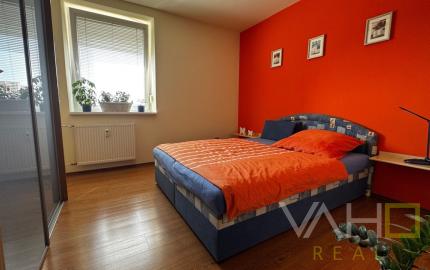 🏡REZERVOVANÉ!!!!!Na predaj 2-izbový byt po kompletnej rekonštrukcii, Trnava – Spartakovská ul.