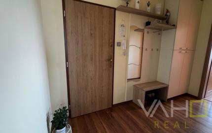 🏡REZERVOVANÉ!!!!!Na predaj 2-izbový byt po kompletnej rekonštrukcii, Trnava – Spartakovská ul.