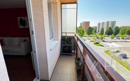 🏡REZERVOVANÉ!!!!!Na predaj 2-izbový byt po kompletnej rekonštrukcii, Trnava – Spartakovská ul.