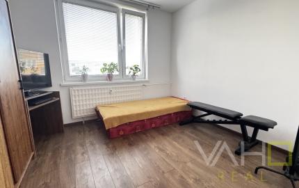 🌟REZERVOVANÉ!!!!! Na predaj priestranný 3,5-izbový byt po kompletnej rekonštrukcii – Trnava, Tehelná ulica