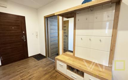 🌟REZERVOVANÉ!!!!! Na predaj priestranný 3,5-izbový byt po kompletnej rekonštrukcii – Trnava, Tehelná ulica