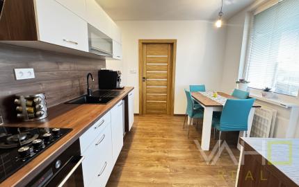 🌟REZERVOVANÉ!!!!! Na predaj priestranný 3,5-izbový byt po kompletnej rekonštrukcii – Trnava, Tehelná ulica