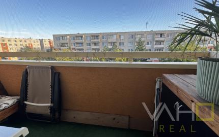 🌟REZERVOVANÉ!!!!! Na predaj priestranný 3,5-izbový byt po kompletnej rekonštrukcii – Trnava, Tehelná ulica