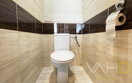 🌟REZERVOVANÉ!!!!! Na predaj priestranný 3,5-izbový byt po kompletnej rekonštrukcii – Trnava, Tehelná ulica