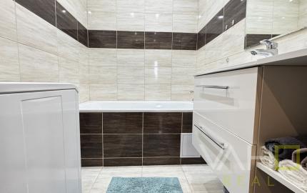 🌟REZERVOVANÉ!!!!! Na predaj priestranný 3,5-izbový byt po kompletnej rekonštrukcii – Trnava, Tehelná ulica