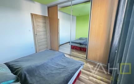 🌟REZERVOVANÉ!!!!! Na predaj priestranný 3,5-izbový byt po kompletnej rekonštrukcii – Trnava, Tehelná ulica