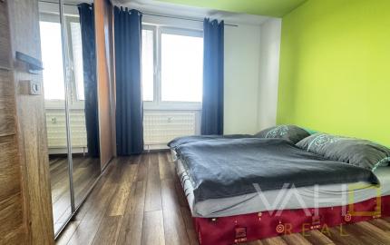 🌟REZERVOVANÉ!!!!! Na predaj priestranný 3,5-izbový byt po kompletnej rekonštrukcii – Trnava, Tehelná ulica