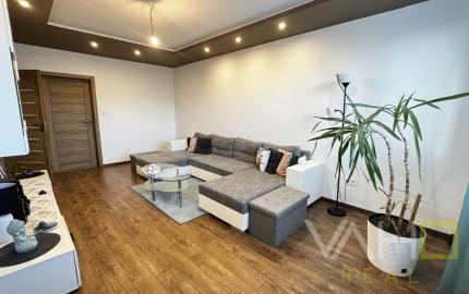 🌟REZERVOVANÉ!!!!! Na predaj priestranný 3,5-izbový byt po kompletnej rekonštrukcii – Trnava, Tehelná ulica