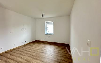 NA PREDAJ!  NOVOSTAVBA 4-izbového rodinného domu, Cífer