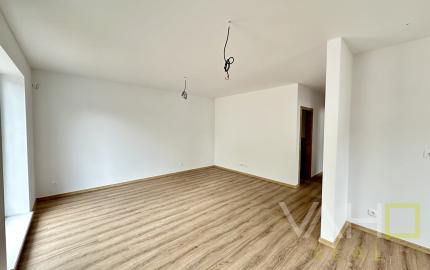 NA PREDAJ!  NOVOSTAVBA 4-izbového rodinného domu, Cífer