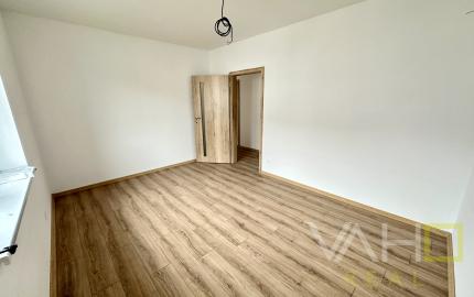 NA PREDAJ!  NOVOSTAVBA 4-izbového rodinného domu, Cífer