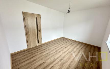 NA PREDAJ!  NOVOSTAVBA 4-izbového rodinného domu, Cífer