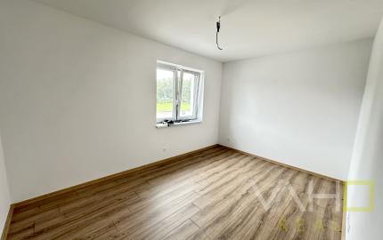 NA PREDAJ!  NOVOSTAVBA 4-izbového rodinného domu, Cífer