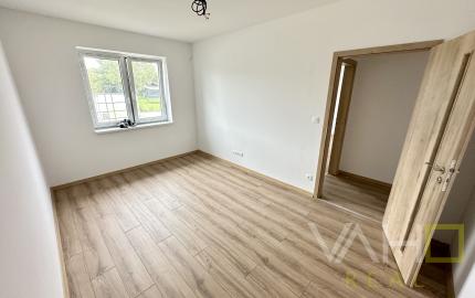 NA PREDAJ!  NOVOSTAVBA 4-izbového rodinného domu, Cífer