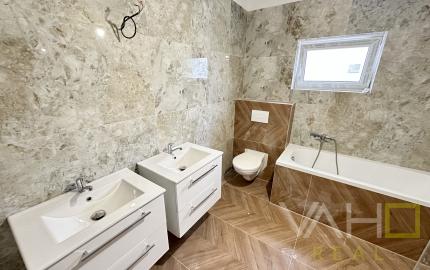 NA PREDAJ!  NOVOSTAVBA 4-izbového rodinného domu, Cífer