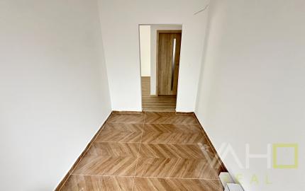 NA PREDAJ!  NOVOSTAVBA 4-izbového rodinného domu, Cífer