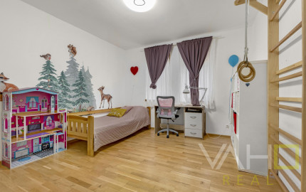 🌿 Exkluzívny 5-izbový rodinný dom v Reci – pokoj, súkromie a nadštandardné bývanie