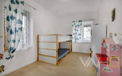 🌿 Exkluzívny 5-izbový rodinný dom v Reci – pokoj, súkromie a nadštandardné bývanie