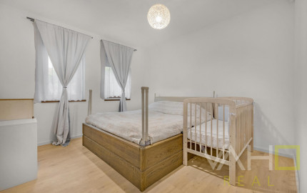 🌿 Exkluzívny 5-izbový rodinný dom v Reci – pokoj, súkromie a nadštandardné bývanie