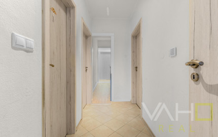 🌿 Exkluzívny 5-izbový rodinný dom v Reci – pokoj, súkromie a nadštandardné bývanie