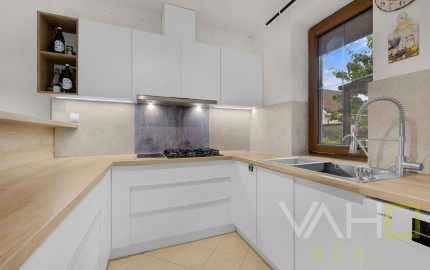 🌿 Exkluzívny 5-izbový rodinný dom v Reci – pokoj, súkromie a nadštandardné bývanie