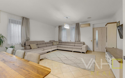 🌿 Exkluzívny 5-izbový rodinný dom v Reci – pokoj, súkromie a nadštandardné bývanie