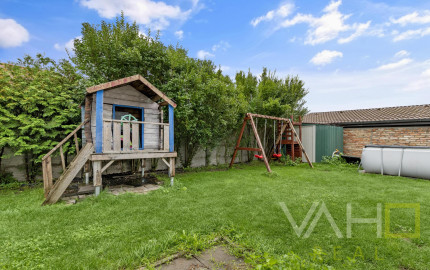 🌿 Exkluzívny 5-izbový rodinný dom v Reci – pokoj, súkromie a nadštandardné bývanie