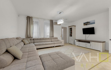 🌿 Exkluzívny 5-izbový rodinný dom v Reci – pokoj, súkromie a nadštandardné bývanie