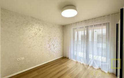 PRENÁJOM – 2-izbový štýlový byt v Rezidencii Hviezdoslavova, centrum Trnavy