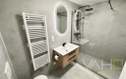 PRENÁJOM – 2-izbový štýlový byt v Rezidencii Hviezdoslavova, centrum Trnavy