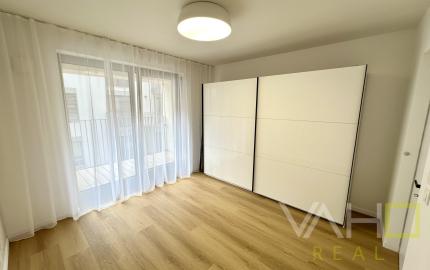 PRENÁJOM – 2-izbový štýlový byt v Rezidencii Hviezdoslavova, centrum Trnavy