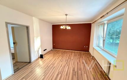 NA PRENÁJOM !  2-izbový byt, Slovanská ulica – Trnava