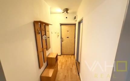 NA PRENÁJOM !  2-izbový byt, Slovanská ulica – Trnava