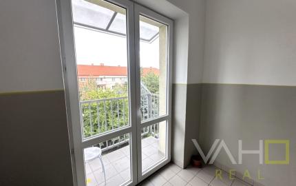 PRENAJATÉ ! PRENÁJOM 2-izbového bytu s balkónom – Ľ. Podjavorinskej, Trnava