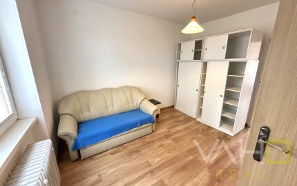 PRENAJATÉ ! PRENÁJOM 2-izbového bytu s balkónom – Ľ. Podjavorinskej, Trnava