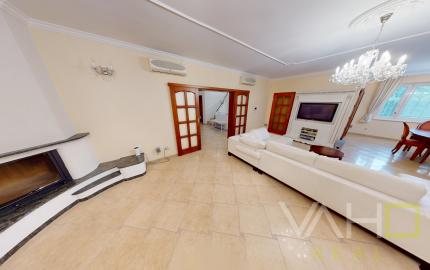 🏡 PRENÁJOM VILY, KTORÁ DEFINUJE POJEM KOMFORT – MILOSLAVOV