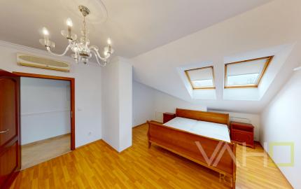 🏡 PRENÁJOM VILY, KTORÁ DEFINUJE POJEM KOMFORT – MILOSLAVOV