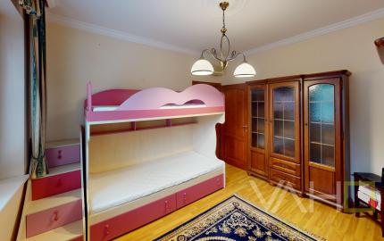 🏡 PRENÁJOM VILY, KTORÁ DEFINUJE POJEM KOMFORT – MILOSLAVOV