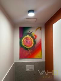 NA PRENÁJOM ! Štýlový 1-izbový byt – Rezidencia Hviezdoslavova, Trnava