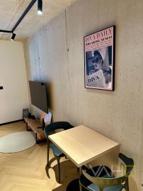 NA PRENÁJOM ! Štýlový 1-izbový byt – Rezidencia Hviezdoslavova, Trnava