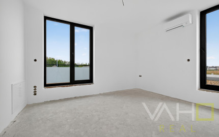 Moderné rodinné bývanie pre náročných – 5i. rodinný dom s garážou, Biely Kostol pri Trnave