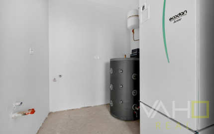 Moderné rodinné bývanie pre náročných – 5i. rodinný dom s garážou, Biely Kostol pri Trnave