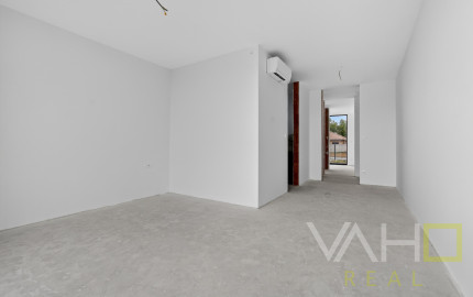 Moderné rodinné bývanie pre náročných – 5i. rodinný dom s garážou, Biely Kostol pri Trnave